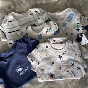 PRIMARK brand new onesie lot